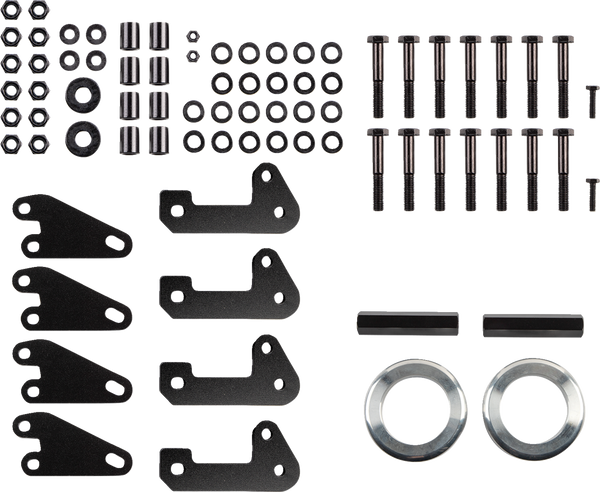 MOOSE UTILITY Lift Kit - Polaris EPILK213 for Enhanced Off-Road Performance