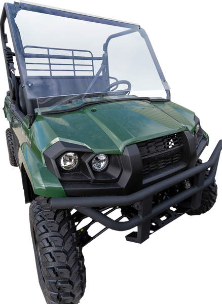 MOOSE UTILITY Full Windshield - Mule Pro-MX V000313-12200M