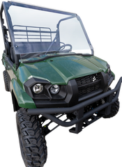 MOOSE UTILITY Full Windshield - Mule Pro-MX V000313-12200M