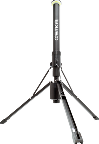 RISK RACING 14207 LED Area Light - 2600 Lumens with Telescoping Pole and Wireless Remote Control