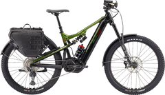 INTENSE Tazer Recon MX Alloy E-Bike - Green - L/XL (Part No: BCZAE7RECXGRNFJ)