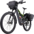 INTENSE Tazer Recon MX Alloy E-Bike - Green - S/M (Part Number: BCZAE7RECMGRNFJ)