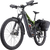 INTENSE Tazer Recon MX Alloy E-Bike - Green - S/M (Part Number: BCZAE7RECMGRNFJ)