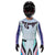 ALPINESTARS Techstar Le Imperial Jersey - Double Purple/Blue/Black - Medium