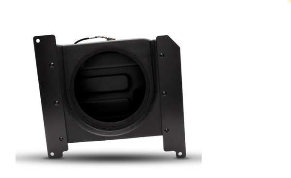 Rockford Fosgate 15-18 Polaris Ranger 10in. Front Subwoofer Enclosure