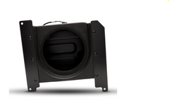 Rockford Fosgate 15-18 Polaris Ranger 10in. Front Subwoofer Enclosure