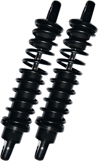 Legend Suspension Revo FL Coil Suspension - 12 Inch, Black, Part Number 1310-0936