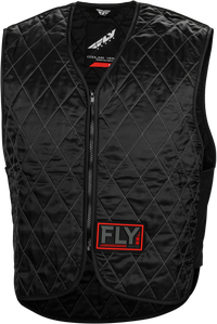FLY RACING Cooling Vest Black XL - Part Number 476-6026X