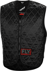 FLY RACING Cooling Vest Black Large - Part Number 476-6026L