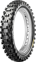 Maxxis Maxxcross MX-SI Rear Tire 110/90-19 62M Bias TT