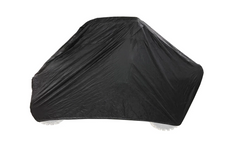 KOLPIN 95115 Utv Full Size Crew Cover - Heavy-Duty Weather Protection