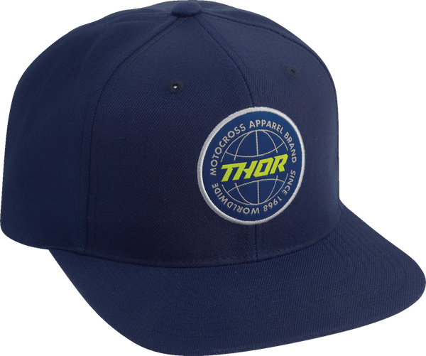 THOR Global Hat - Navy 2501-4153