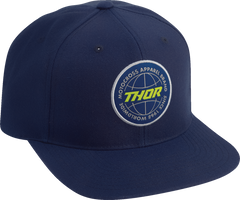 THOR Global Hat - Navy 2501-4153