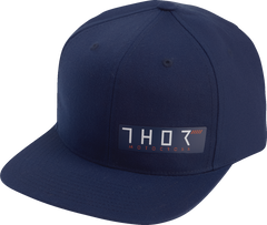 THOR Section Hat - Navy 2501-4152