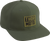 THOR Built Hat - Army 2501-4157