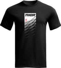 THOR Channel T-Shirt - Black - Medium - Part #3030-23572