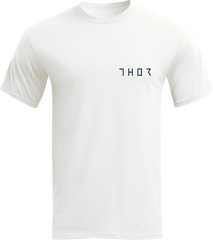 THOR Charge T-Shirt - White - Small - Part Number 3030-23581