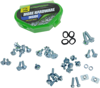 CYCRA Bolt Kit - Kawasaki 1CYC-BK2003 for Precise Bike Maintenance