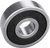 FACTORY LINKS Wheel Bearing Kit - Front - Suzuki/Kawasaki FWK-K-034