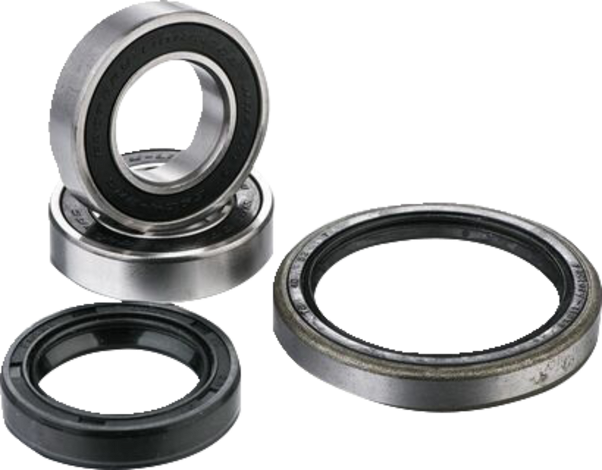 FACTORY LINKS Wheel Bearing Kit - Front - Yamaha PW50 FWK-Y-060
