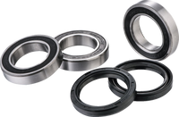 FACTORY LINKS Wheel Bearing Kit - Rear - Yamaha PW50 RWK-Y-215