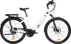 IGO Electric Bikes Discovery Rosemont LE E-Bike - Step Through 100-211-000