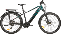 IGO Electric Bikes Outland Cabot RS E-Bike - Hybrid 100-322-100