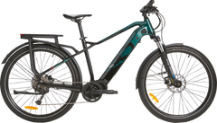 IGO Electric Bikes Outland Cabot RS E-Bike - Hybrid 100-322-100