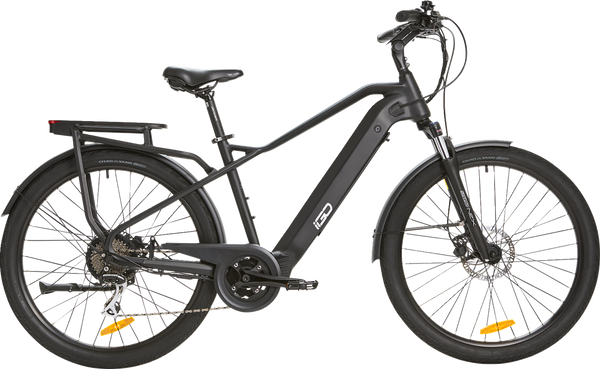 IGO ELECTRIC BIKES Discovery Yorkville LE E-Bike - Hybrid 100-221-000