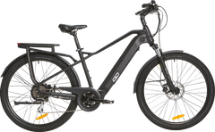 IGO ELECTRIC BIKES Discovery Yorkville LE E-Bike - Hybrid 100-221-000