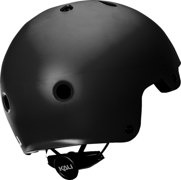 KALI Maha 2.0 Helmet - Black - S/M 0230422116