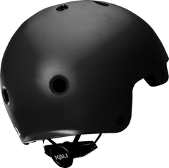 KALI Maha 2.0 Helmet - Black - S/M 0230422116