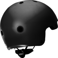 KALI Maha 2.0 Helmet - Black - L/XL - Part Number 0230422117