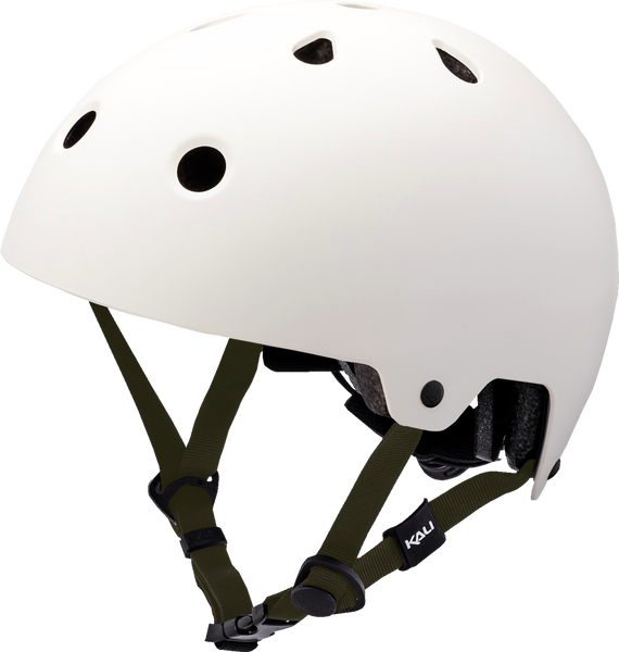 KALI Maha 2.0 Helmet - White - S/M 0230422136