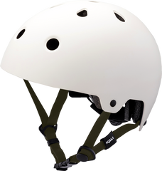 KALI Maha 2.0 Helmet - White - S/M 0230422136