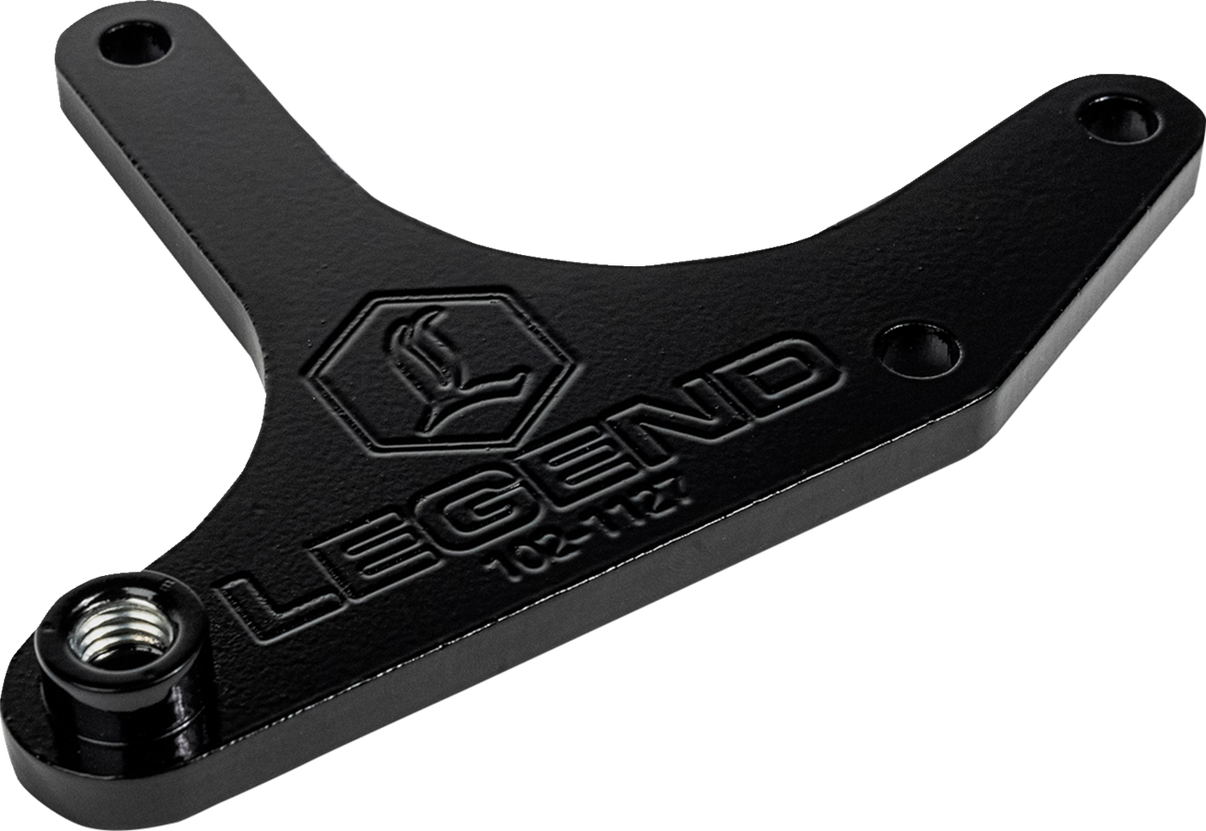 Legend Suspension Rear Lift Kit for 2017 and Newer Trikes - Part 1313-0247