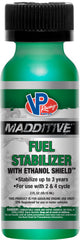 VP Racing Fuel Stabilizer 2 Oz - Part Number 2812