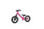 STRIDER ST-S4PK Strider 12 Sport Bike in Pink - The Ultimate Balance Bike for Young Riders