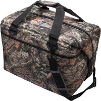 AO Coolers AOMO36 Mossy Oak Cooler 36/Pk - Perfect for Your Outdoor Adventures
