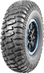 AMS Tire M2 Evil - Front/Rear - 34x10R15 - 8 Ply - Part Number 1534-3611