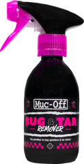 MUC-OFF USA Bug and Tar Remover - 250 ml (Part Number: 20985)