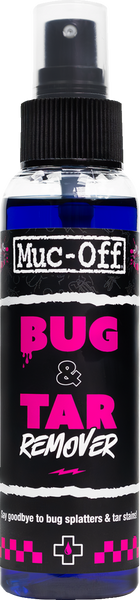 MUC-OFF USA Bug and Tar Remover - Part Number 20983 - 100 ml