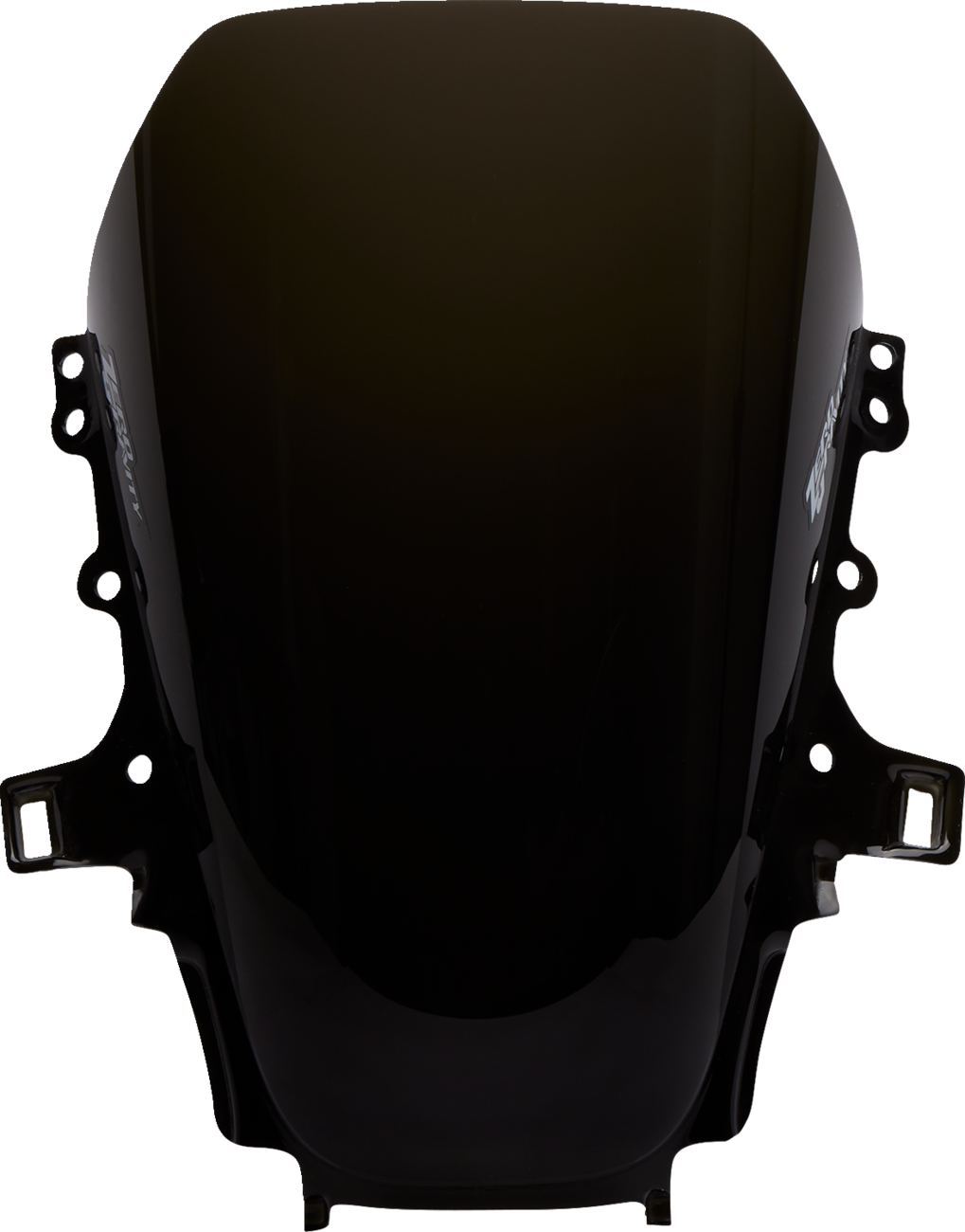 ZERO GRAVITY Windscreen - Dark Smoke - YFZ-R1 23-543-19