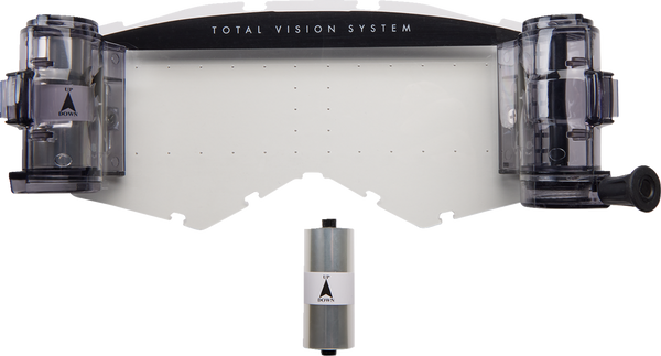 THOR Regiment Total Vision System - Clear 2602-0968