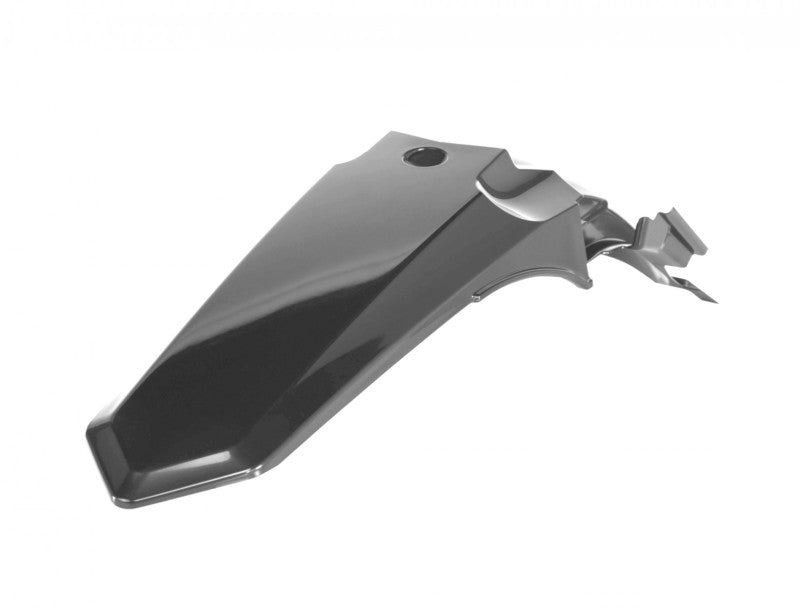 Acerbis 15-21 Yamaha YZ125/250/ 20-22 YZ125X/ 16-22 YZ250X Rear Fender - Gray