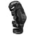 EVS Axis Sport Knee Brace MD - Part Number AXISS-BK-MP