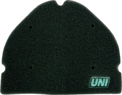 UNI NU-2374 Air Filter for Motorcycles and ATVs