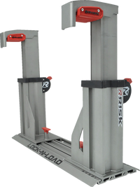 RISK RACING Lock-N-Load PRO HD Moto Transport System - Adjustable/Strapless 00175