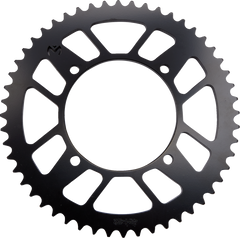 MOOSE RACING Steel Rear Sprocket - 52 Tooth 1210-461-52-STL