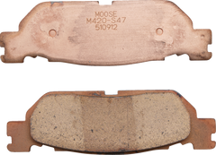 Moose Racing XCR Brake Pads - Front M420-S47